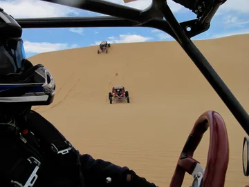 Situational Awareness