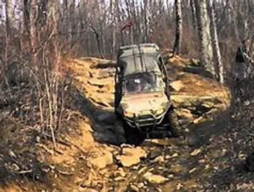 Advanced Terrain