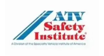 ASI ATV Rider Course