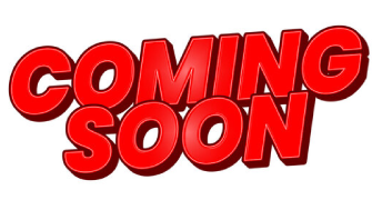coming soon!